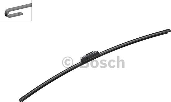 BOSCH 3 397 008 849 - Metlica brisača www.molydon.hr