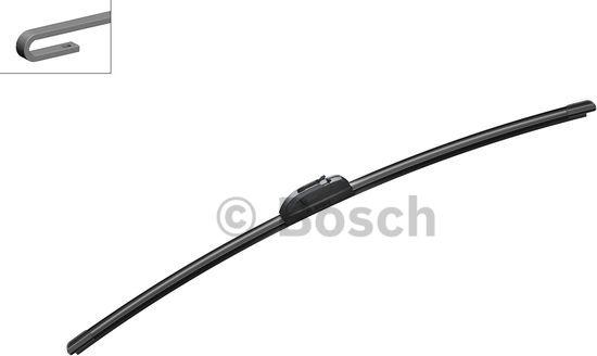 BOSCH 3 397 008 848 - Metlica brisača www.molydon.hr