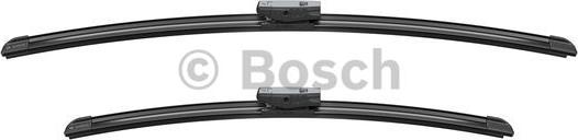 BOSCH 3 397 007 462 - Metlica brisača www.molydon.hr