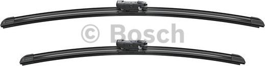 BOSCH 3 397 007 408 - Metlica brisača www.molydon.hr