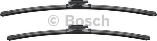 BOSCH 3 397 007 424 - Metlica brisača www.molydon.hr