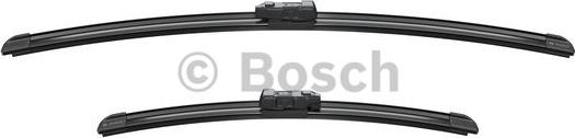 BOSCH 3 397 007 420 - Metlica brisača www.molydon.hr