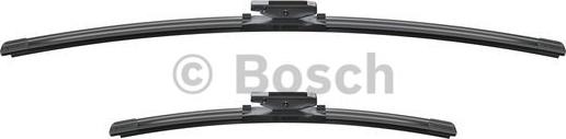 BOSCH 3 397 007 423 - Metlica brisača www.molydon.hr