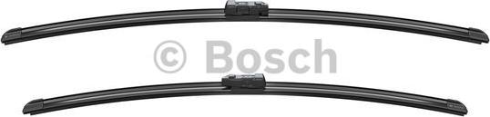 BOSCH 3 397 007 540 - Metlica brisača www.molydon.hr