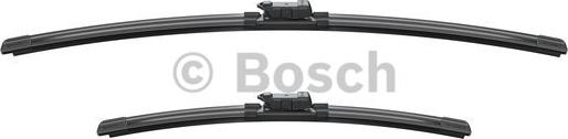 BOSCH 3 397 007 556 - Metlica brisača www.molydon.hr