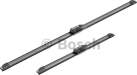 BOSCH 3 397 007 557 - Metlica brisača www.molydon.hr