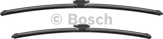 BOSCH 3 397 007 502 - Metlica brisača www.molydon.hr