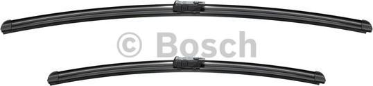 BOSCH 3 397 007 586 - Metlica brisača www.molydon.hr