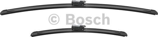 BOSCH 3 397 007 538 - Metlica brisača www.molydon.hr