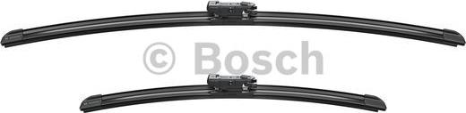 BOSCH 3 397 007 579 - Metlica brisača www.molydon.hr