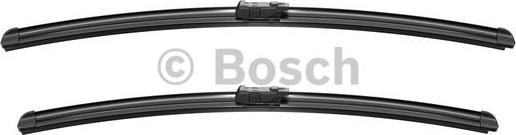 BOSCH 3 397 007 697 - Metlica brisača www.molydon.hr