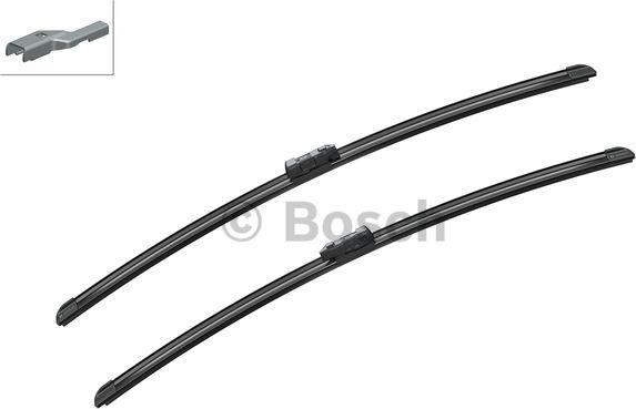 BOSCH 3 397 007 636 - Metlica brisača www.molydon.hr