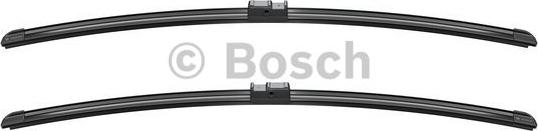 BOSCH 3 397 007 079 - Metlica brisača www.molydon.hr