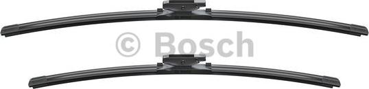 BOSCH 3 397 007 117 - Metlica brisača www.molydon.hr