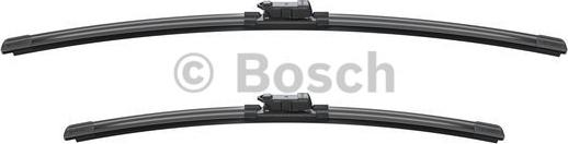 BOSCH 3 397 007 860 - Metlica brisača www.molydon.hr