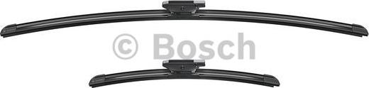 BOSCH 3 397 007 868 - Metlica brisača www.molydon.hr