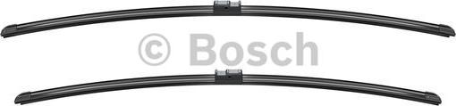 BOSCH 3 397 007 313 - Metlica brisača www.molydon.hr