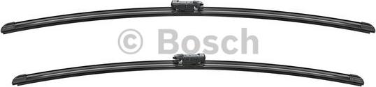 BOSCH 3 397 014 009 - Metlica brisača www.molydon.hr