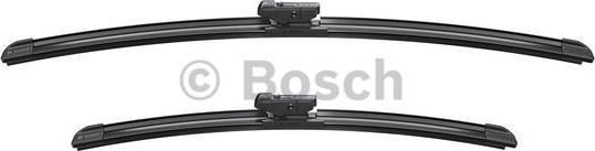 BOSCH 3 397 014 081 - Metlica brisača www.molydon.hr