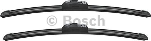 BOSCH 3 397 014 076 - Metlica brisača www.molydon.hr