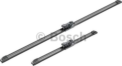 BOSCH 3 397 014 078 - Metlica brisača www.molydon.hr