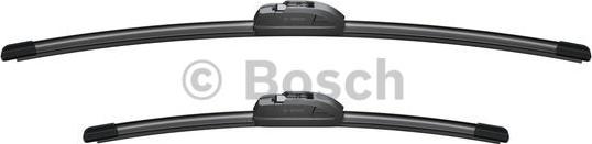 BOSCH 3 397 014 191 - Metlica brisača www.molydon.hr