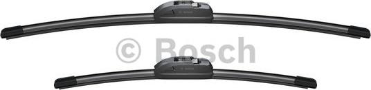 BOSCH 3 397 014 188 - Metlica brisača www.molydon.hr