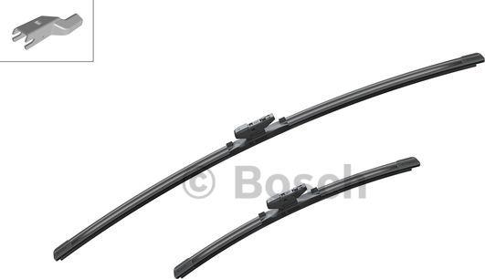 BOSCH 3 397 014 245 - Metlica brisača www.molydon.hr