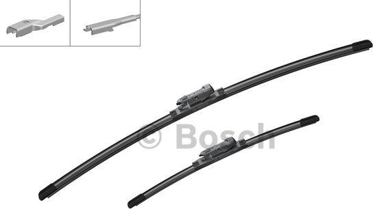 BOSCH 3 397 014 219 - Metlica brisača www.molydon.hr