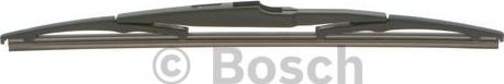 BOSCH 3 397 011 668 - Metlica brisača www.molydon.hr