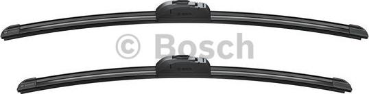 BOSCH 3 397 118 905 - Metlica brisača www.molydon.hr