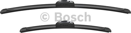 BOSCH 3 397 118 989 - Metlica brisača www.molydon.hr