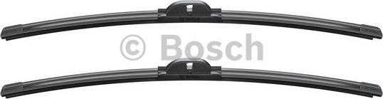 BOSCH 3 397 118 933 - Metlica brisača www.molydon.hr