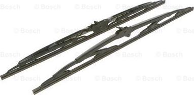 BOSCH 3 397 118 302 - Metlica brisača www.molydon.hr