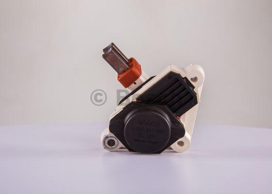 BOSCH 2 127 311 001 - Regulator napona generatora www.molydon.hr