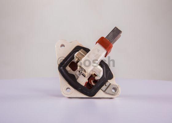 BOSCH 2 127 311 001 - Regulator napona generatora www.molydon.hr