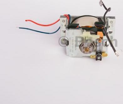 BOSCH 2 339 450 014 - Elektromagnetni Prekidač, starter www.molydon.hr