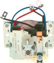 BOSCH 2 339 450 021 - Elektromagnetni Prekidač, starter www.molydon.hr