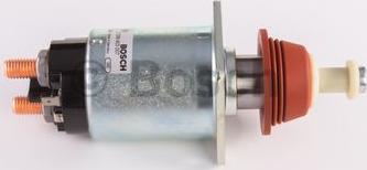 BOSCH 2 339 403 007 - Elektromagnetni Prekidač, starter www.molydon.hr