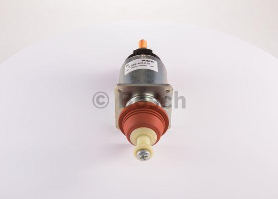 BOSCH 2 339 403 010 - Elektromagnetni Prekidač, starter www.molydon.hr