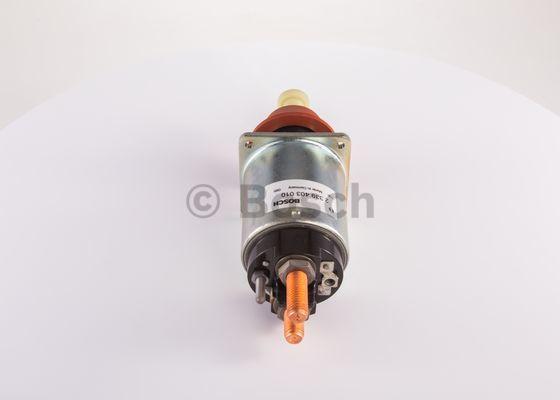 BOSCH 2 339 403 010 - Elektromagnetni Prekidač, starter www.molydon.hr