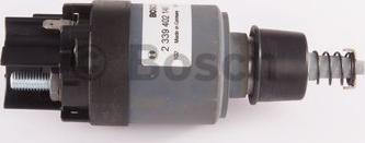 BOSCH 2 339 402 140 - Elektromagnetni Prekidač, starter www.molydon.hr