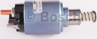 BOSCH 2 339 402 180 - Elektromagnetni Prekidač, starter www.molydon.hr