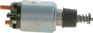 BOSCH 2 339 402 182 - Elektromagnetni Prekidač, starter www.molydon.hr