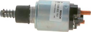 BOSCH 2 339 402 182 - Elektromagnetni Prekidač, starter www.molydon.hr