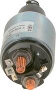 BOSCH 2 339 402 182 - Elektromagnetni Prekidač, starter www.molydon.hr