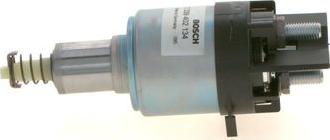 BOSCH 2 339 402 134 - Elektromagnetni Prekidač, starter www.molydon.hr