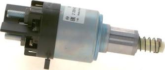 BOSCH 2 339 402 134 - Elektromagnetni Prekidač, starter www.molydon.hr