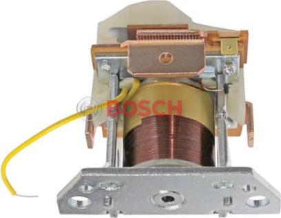 BOSCH 2 339 101 050 - Elektromagnetni Prekidač, starter www.molydon.hr