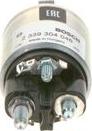 BOSCH 2 339 304 046 - Elektromagnetni Prekidač, starter www.molydon.hr